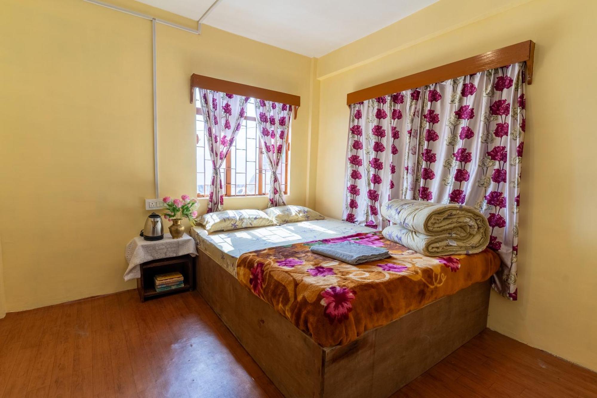 Homestay Kayi 