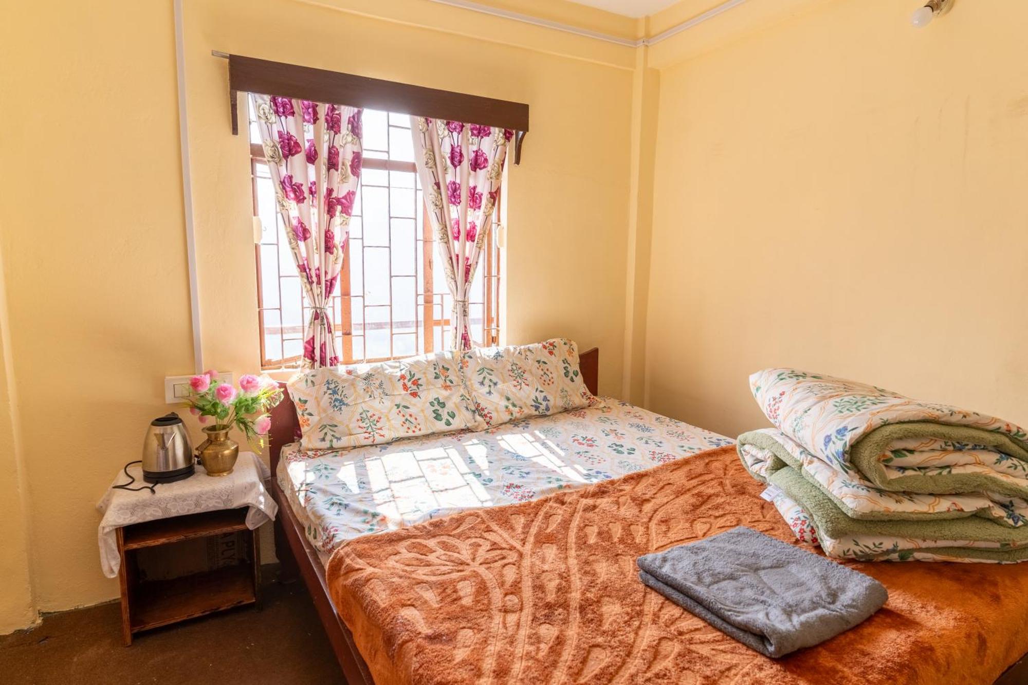 Homestay Kayi 