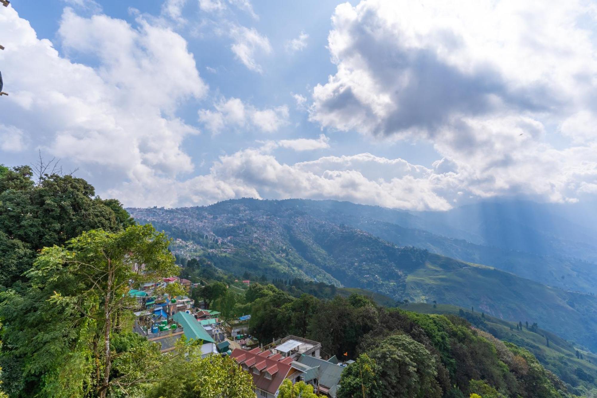Homestay Kayi 