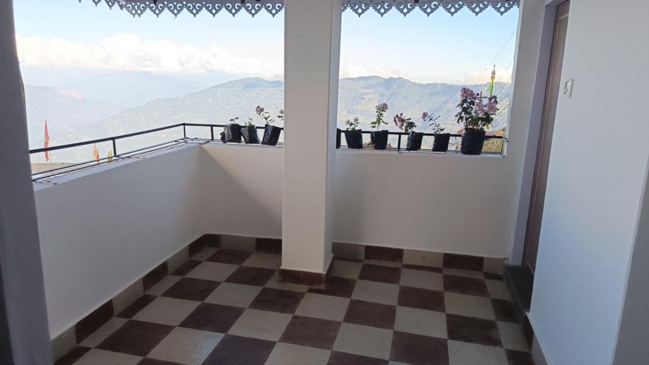 Tashi Delek Bed & Breakfast