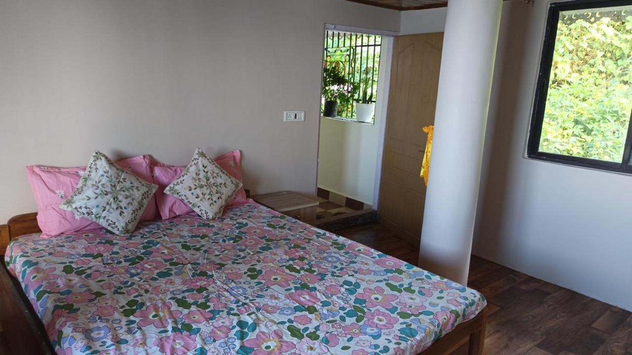 Tashi Delek Bed & Breakfast *