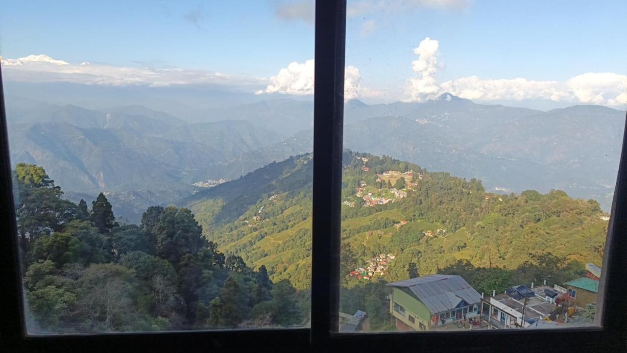 Tashi Delek Bed & Breakfast Darjeeling (West Bengal)