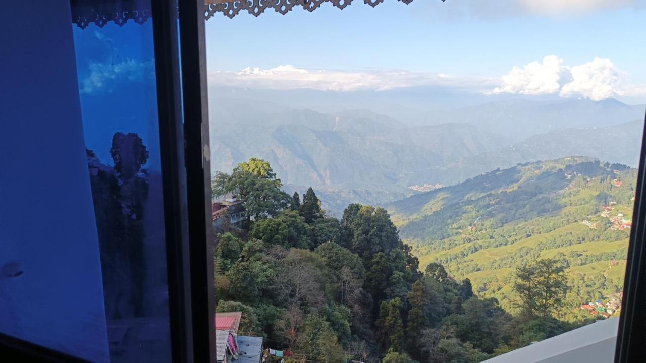Tashi Delek * Darjeeling (West Bengal)