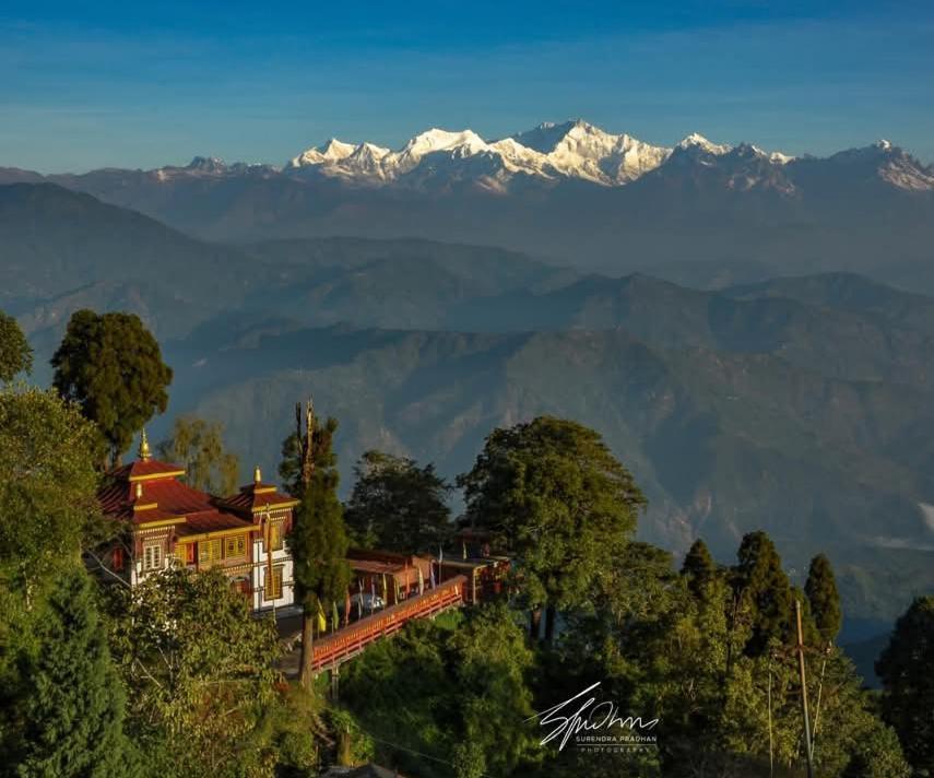Tashi Delek