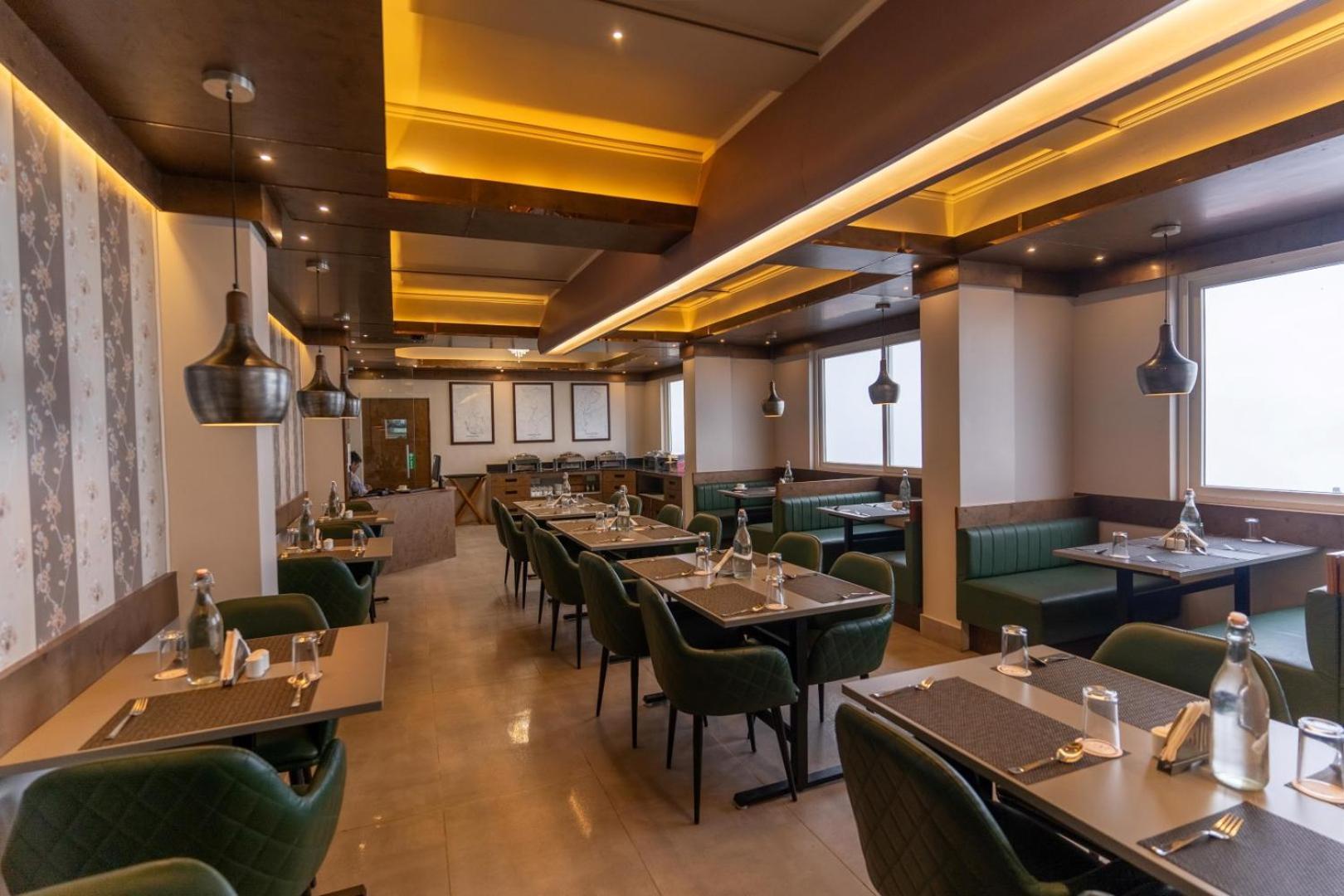 Hotel The Soma By Avianna Group 3*