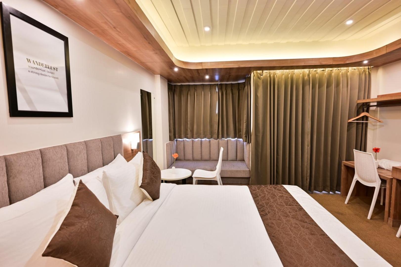 The Soma By Avianna Group Hotel 3*