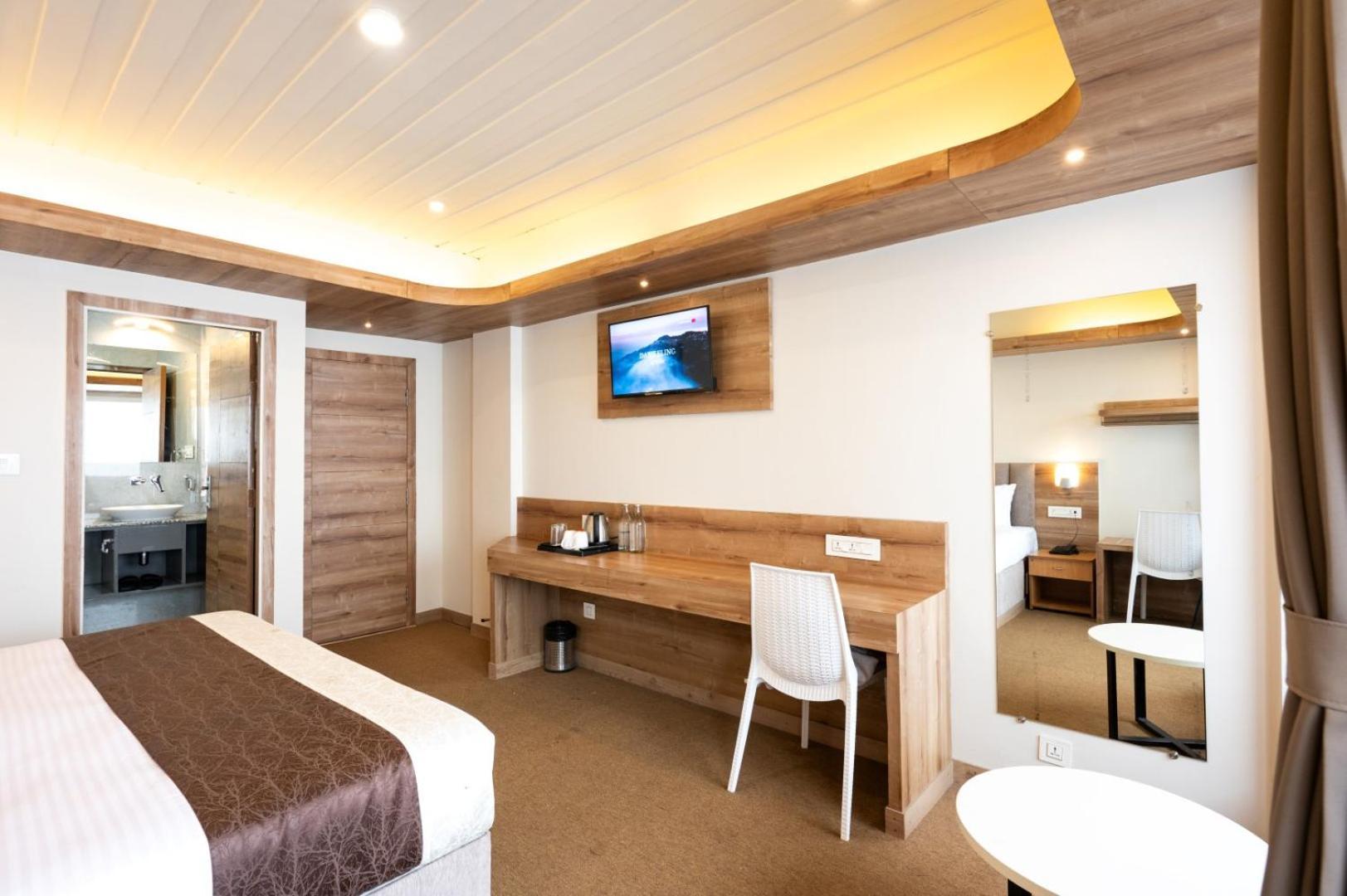 The Soma By Avianna Group Hotel Darjeeling (West Bengal)