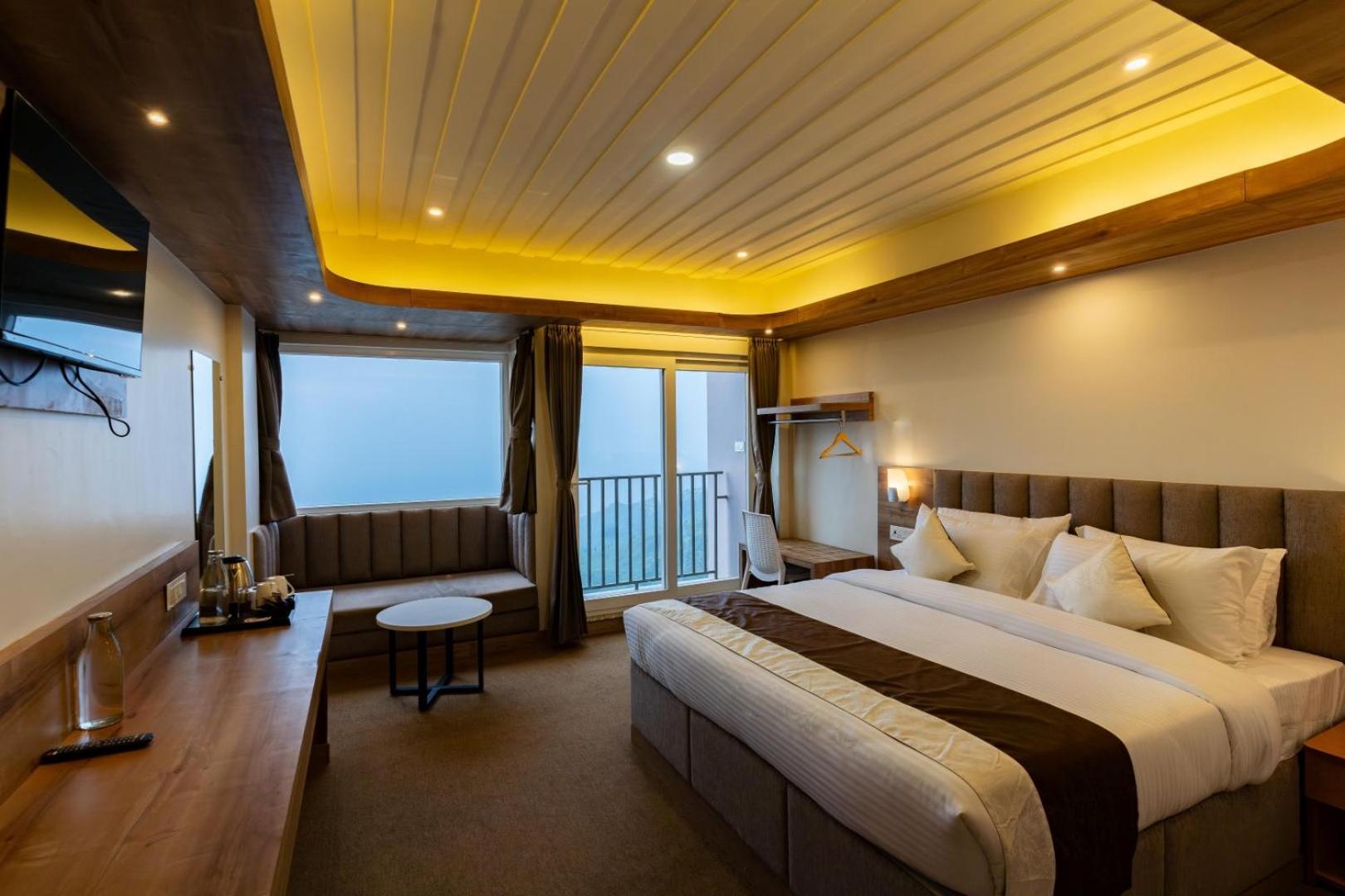 The Soma By Avianna Group 3*