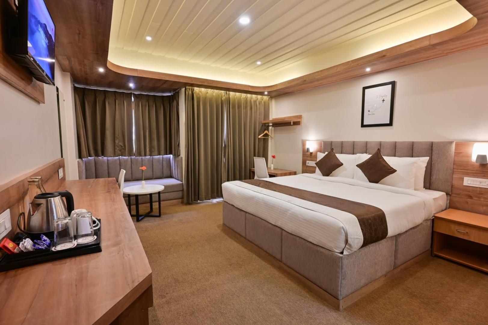 The Soma By Avianna Group Hotel