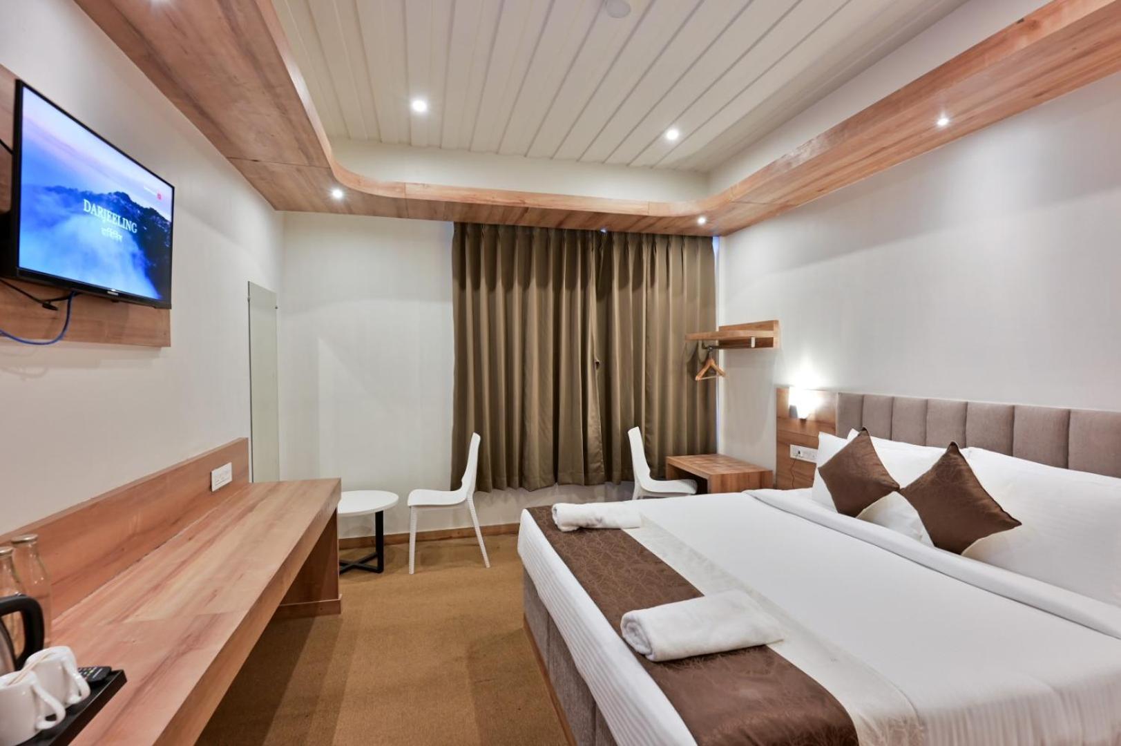 The Soma By Avianna Group 3*