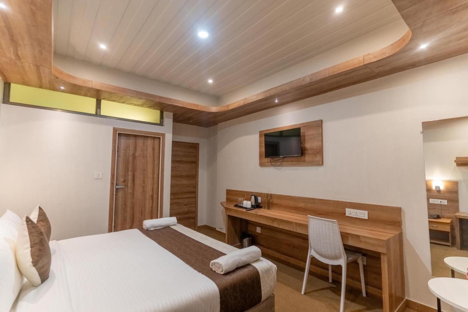 The Soma By Avianna Group Hotel