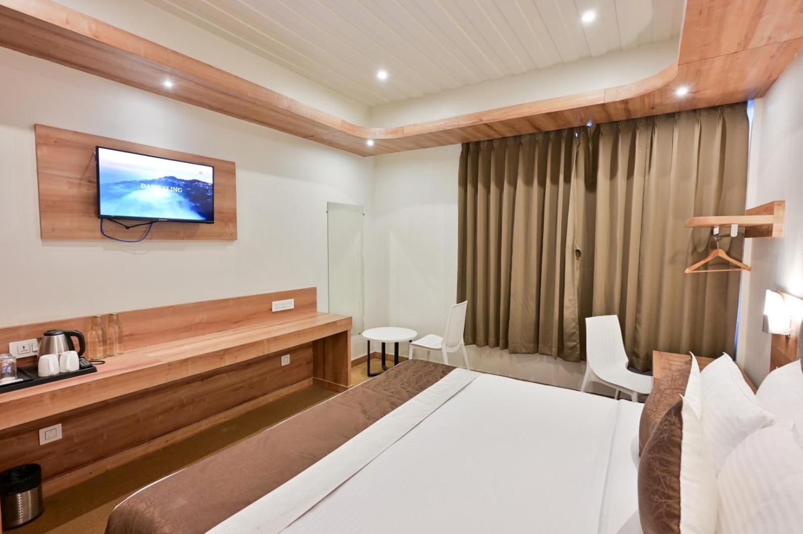 The Soma By Avianna Group Hotel Darjeeling (West Bengal)