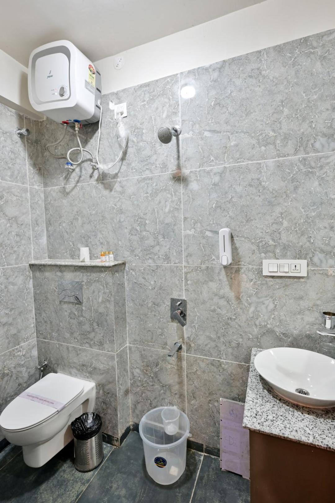 Hotel The Soma By Avianna Group Darjeeling (West Bengal)