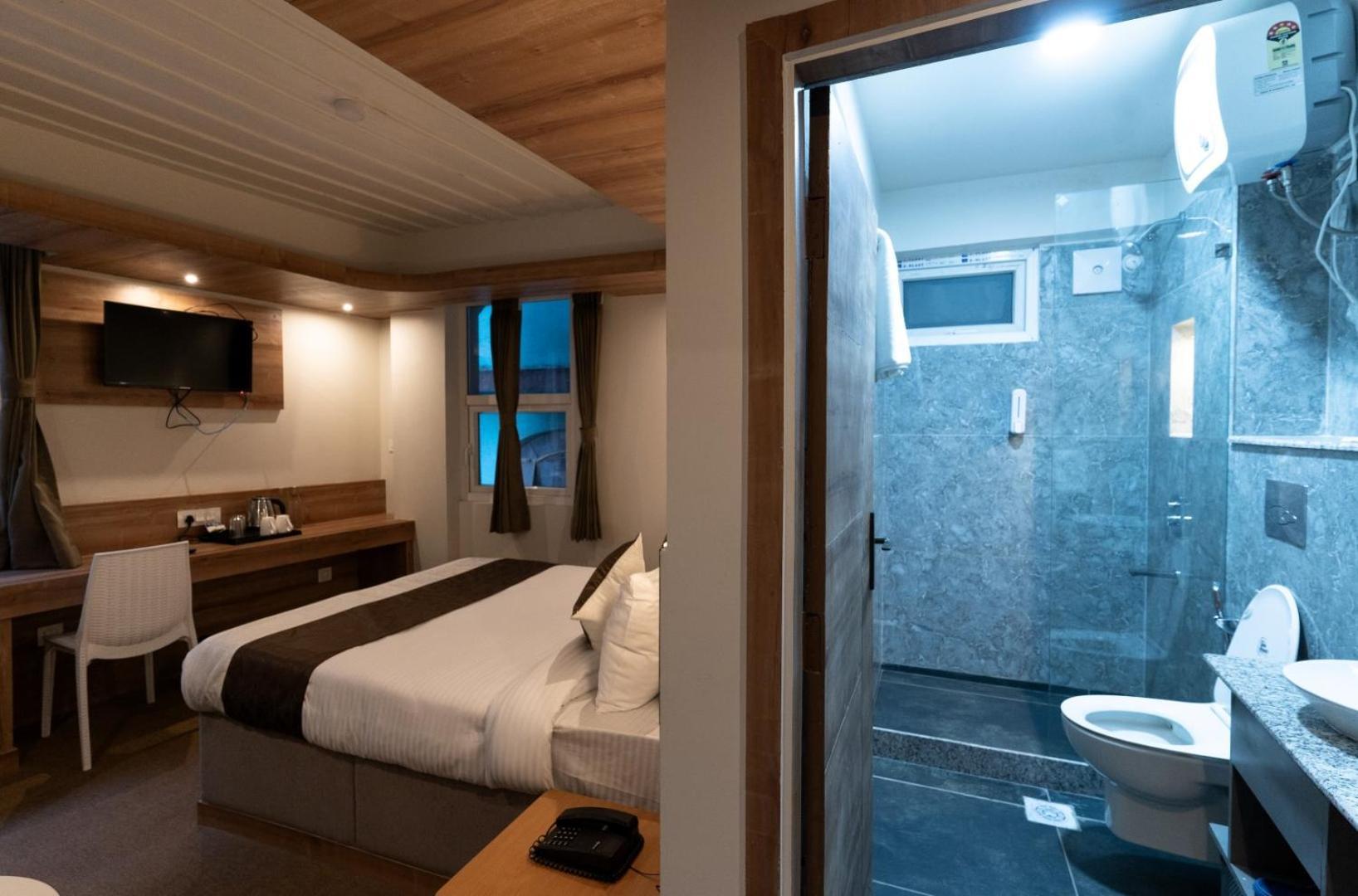 The Soma By Avianna Group Hotel 3*