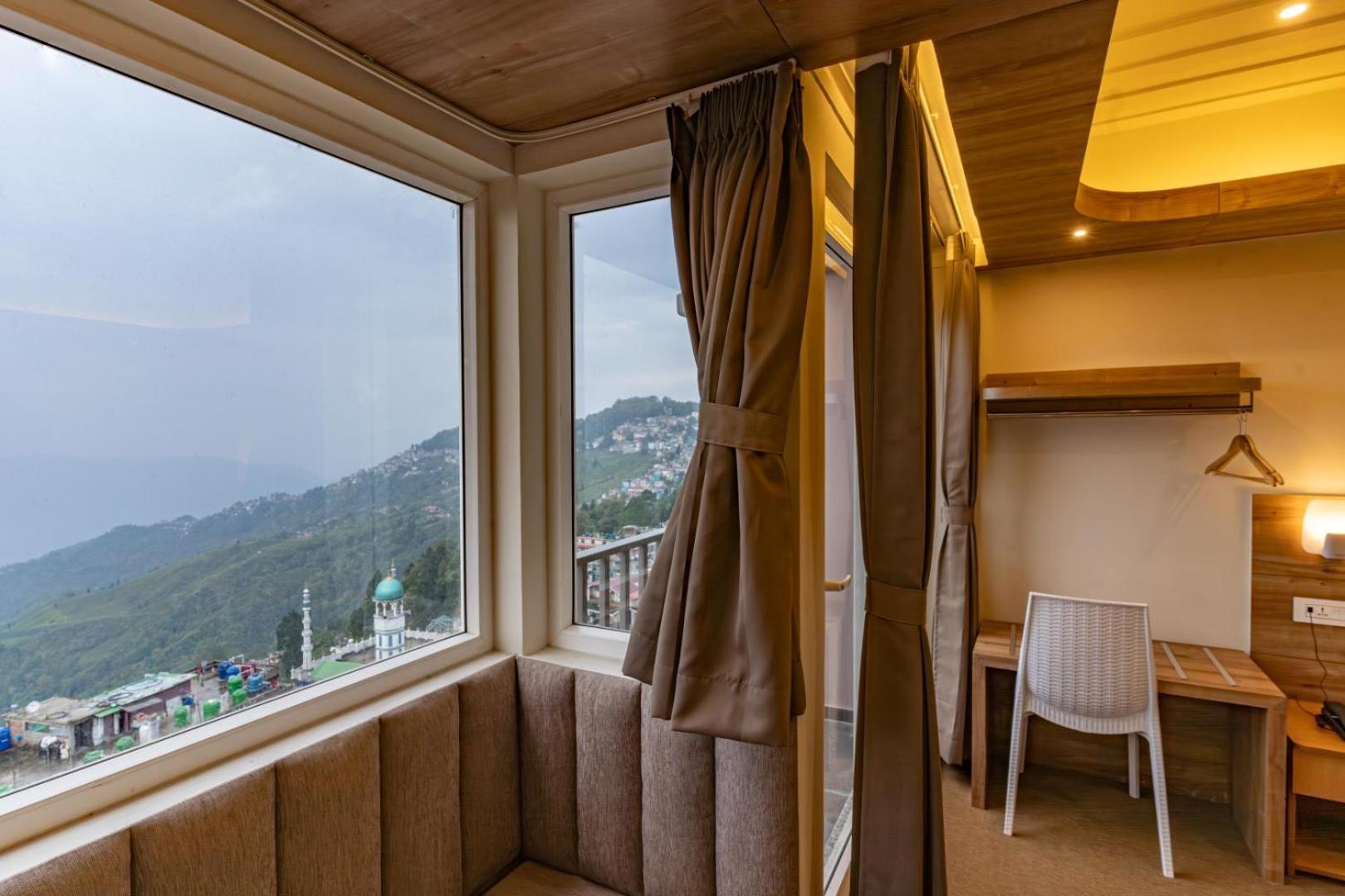 Hotel The Soma By Avianna Group Darjeeling (West Bengal)