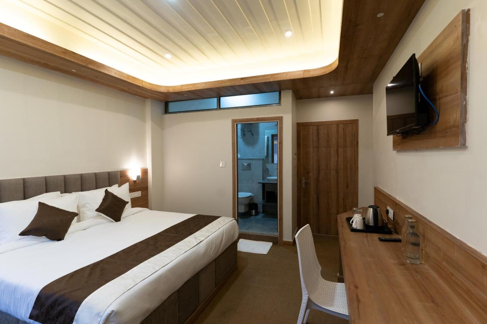 The Soma By Avianna Group 3*