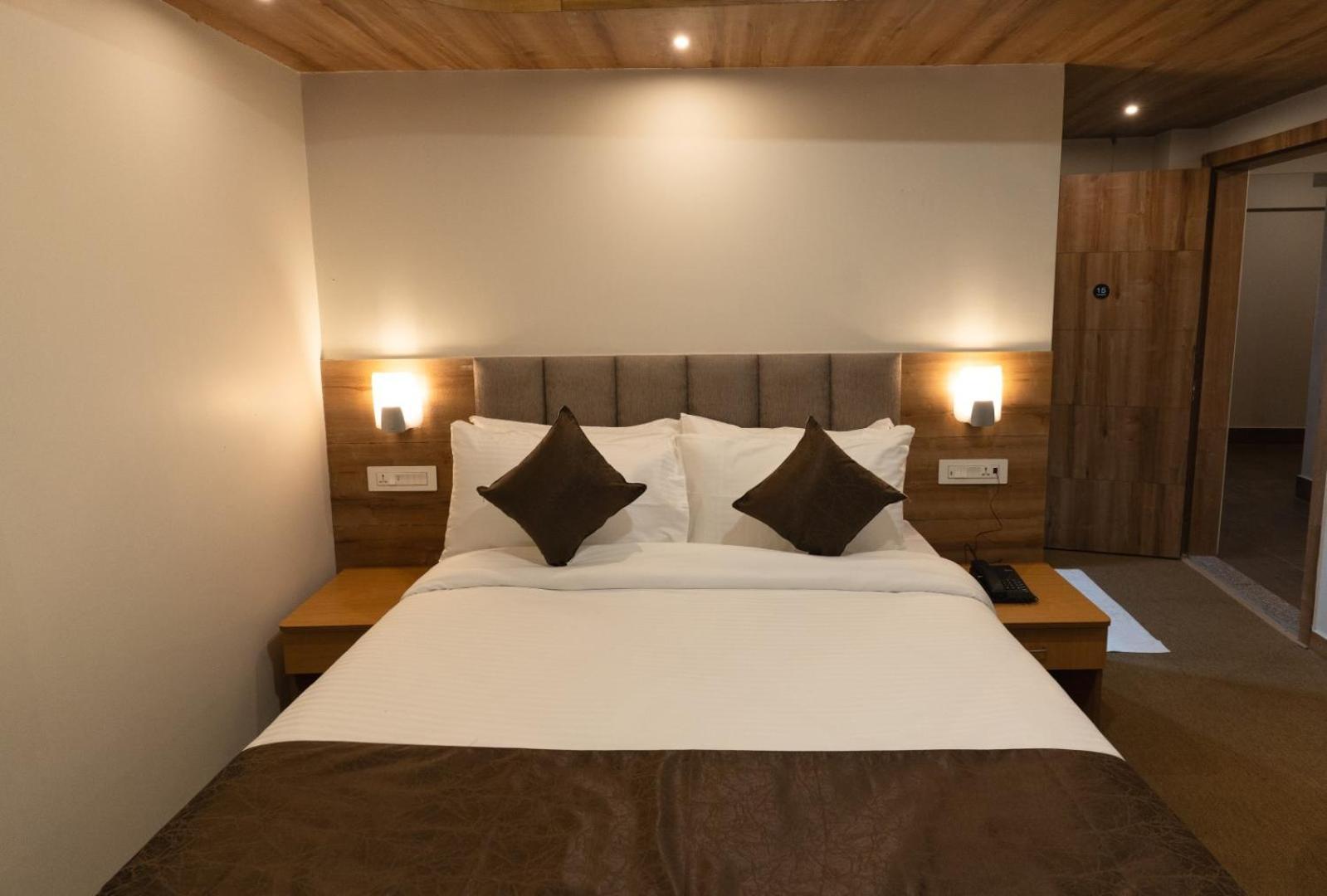 The Soma By Avianna Group Darjeeling (West Bengal)
