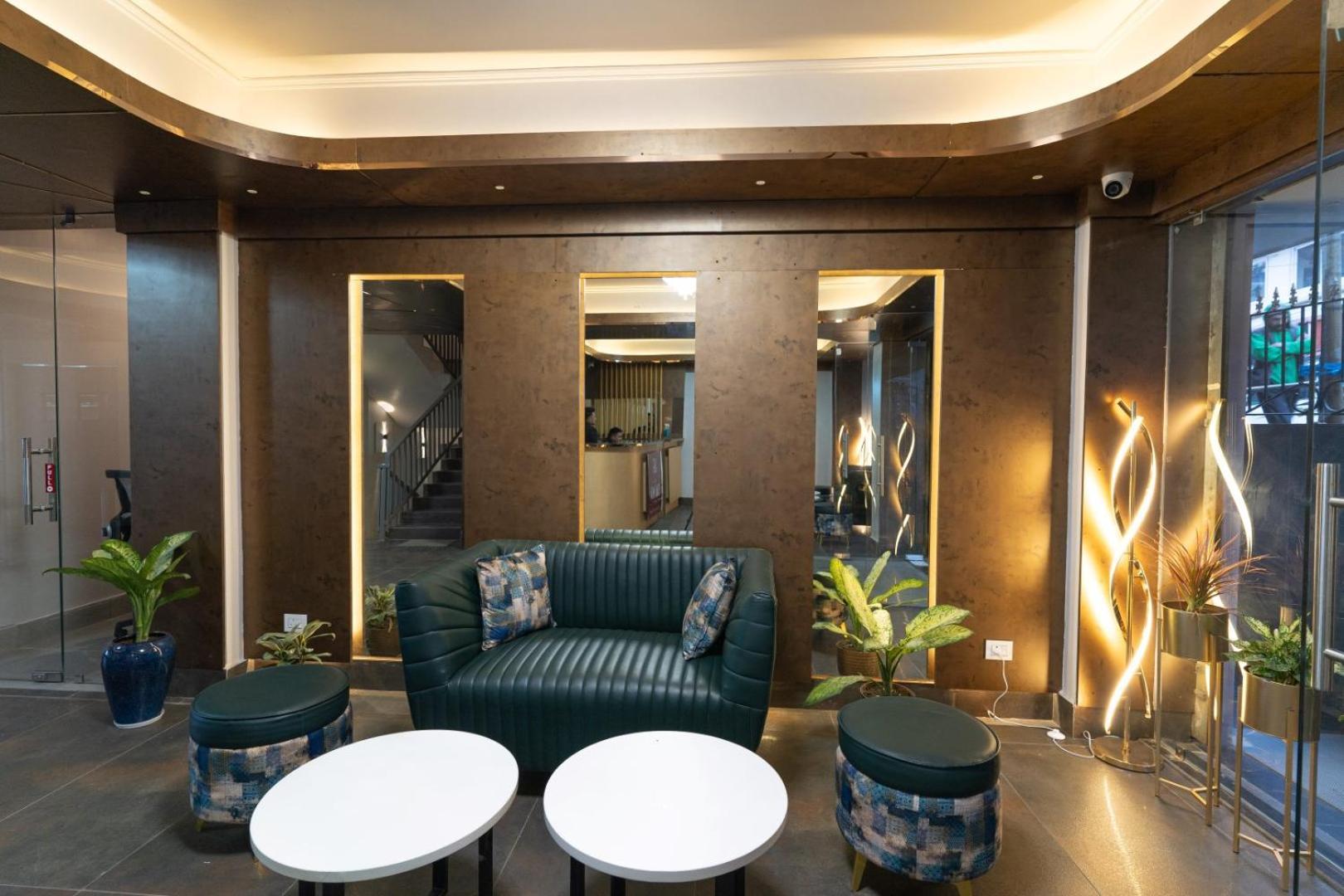 The Soma By Avianna Group Hotel 3*