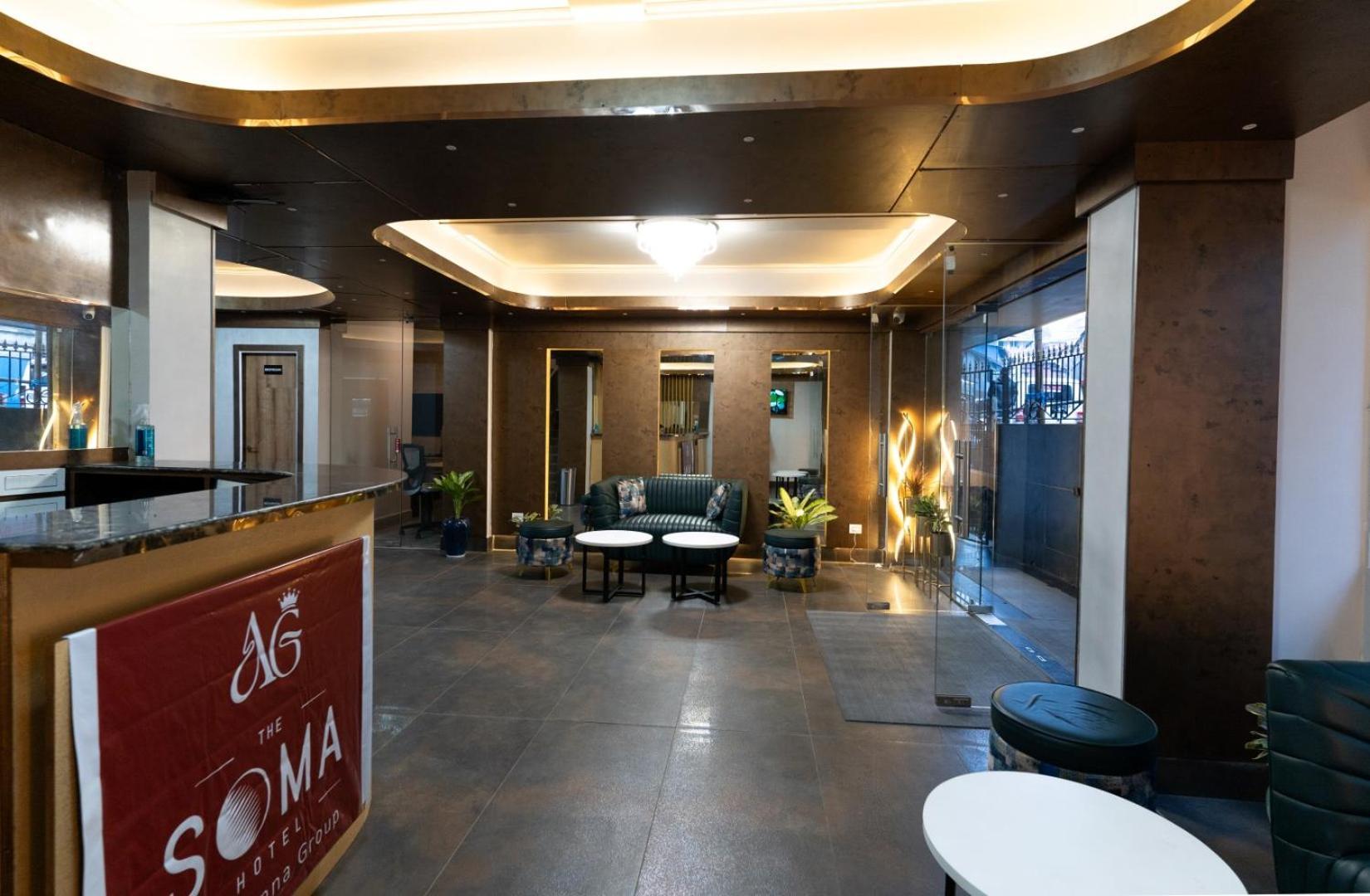 The Soma By Avianna Group Darjeeling (West Bengal)