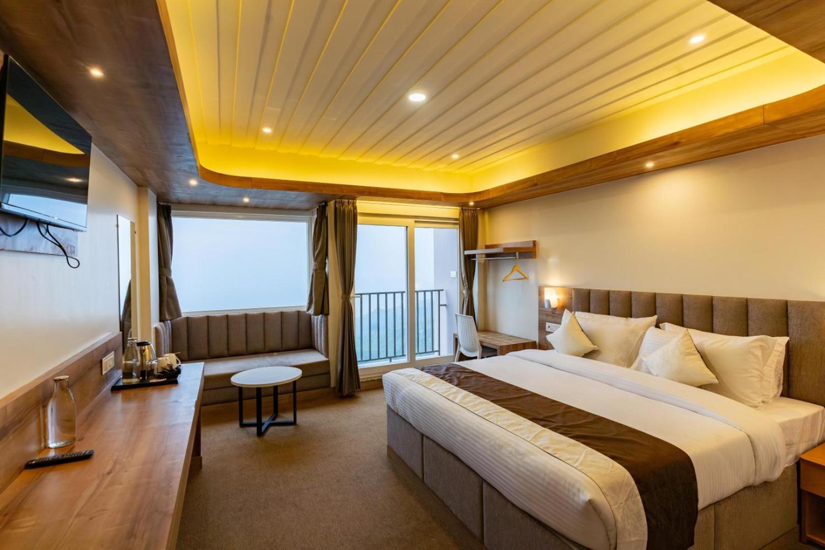 The Soma By Avianna Group Darjeeling (West Bengal)