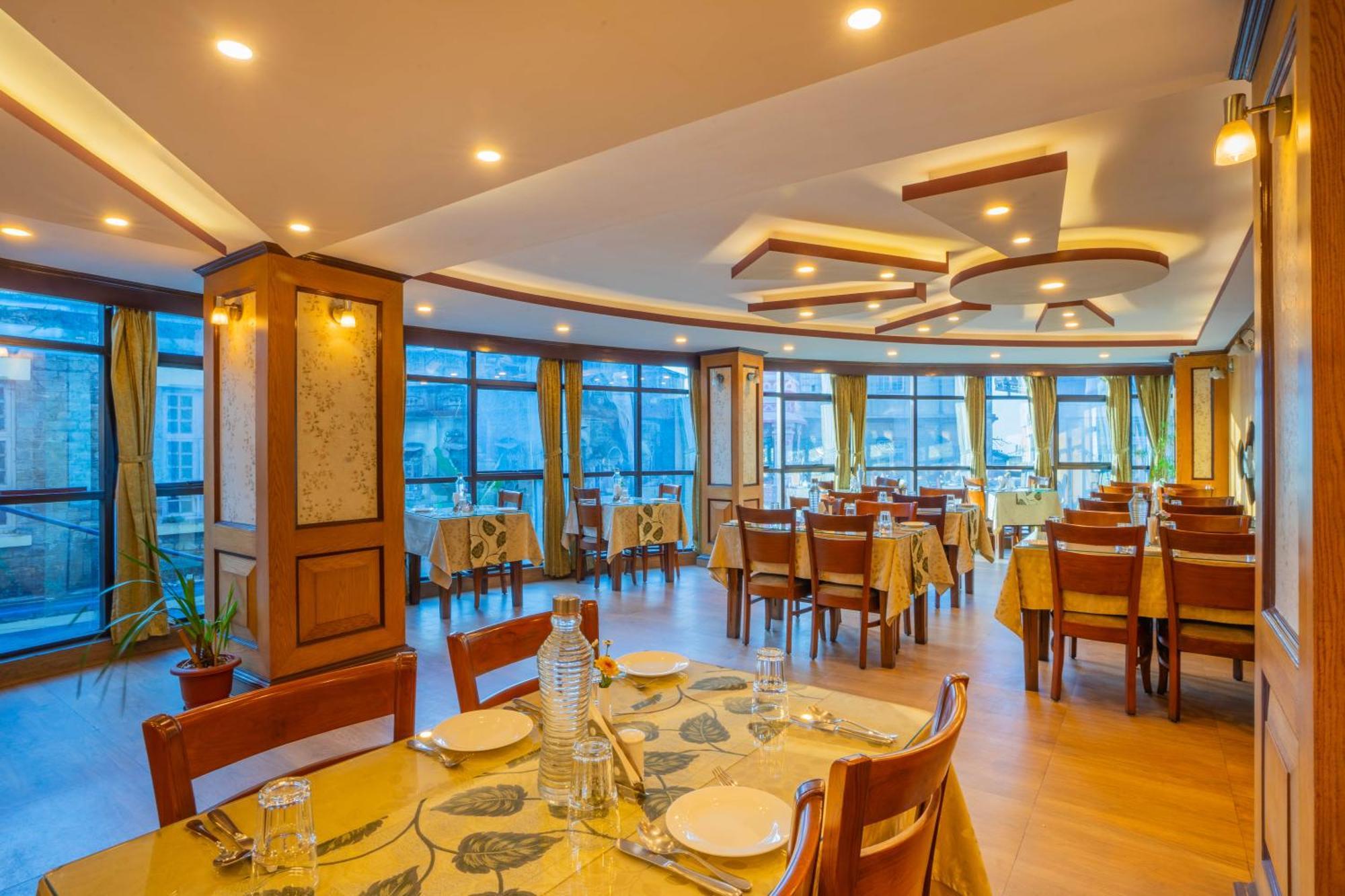 Jai Hotel Darjeeling (West Bengal)