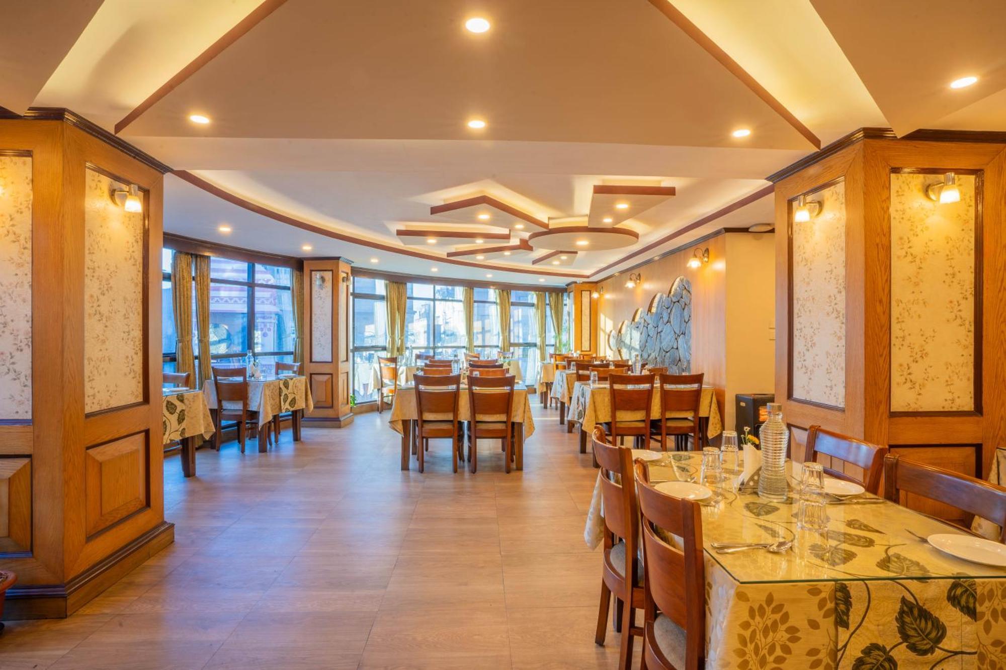 Hotel Jai Darjeeling (West Bengal)