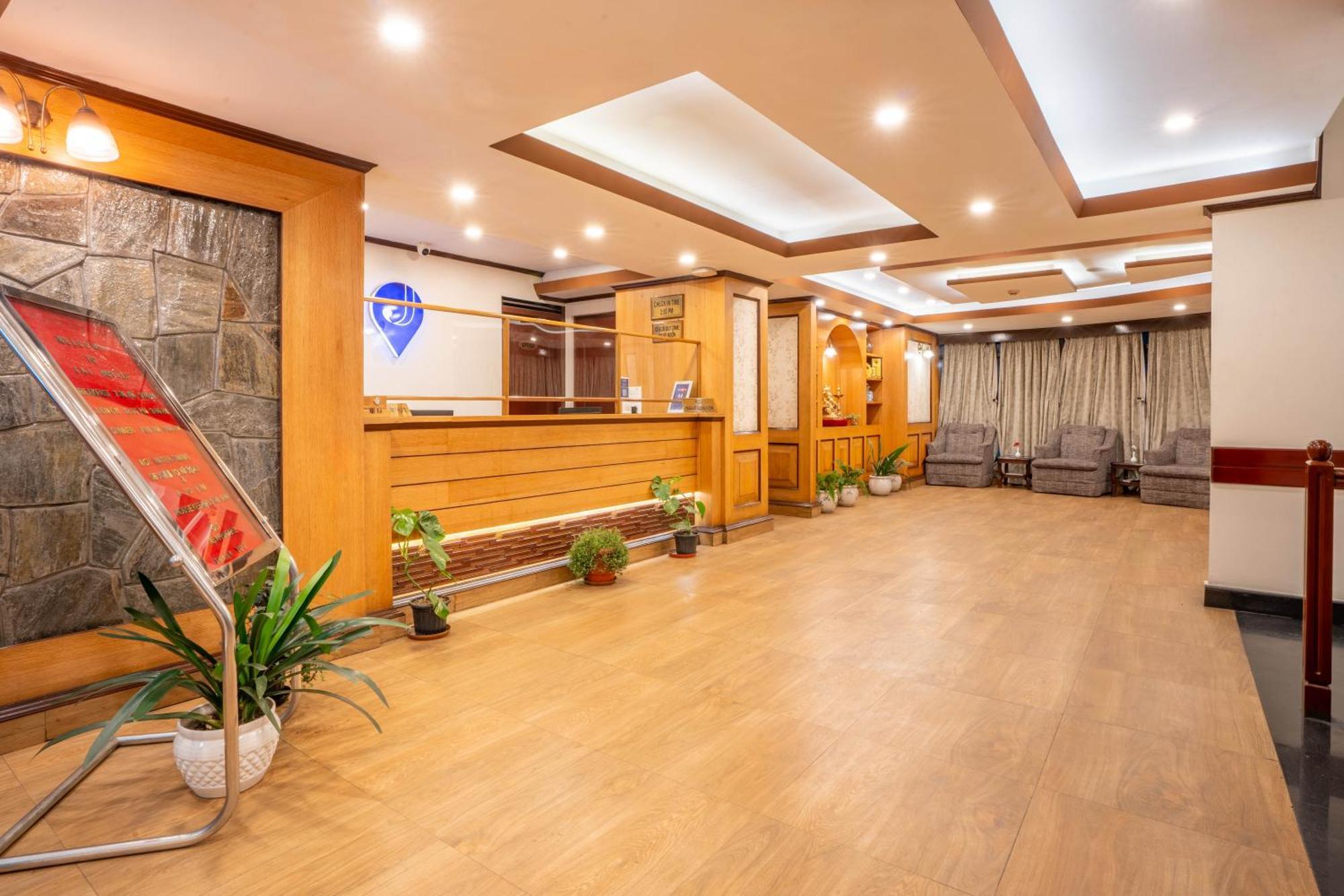 Jai Hotel