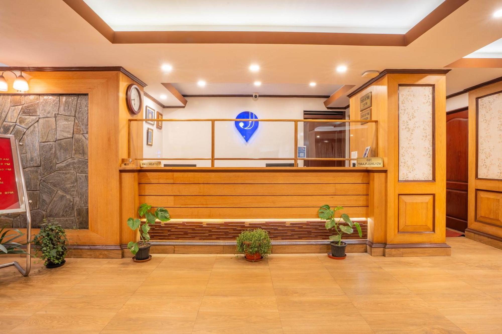 Hotel Jai
