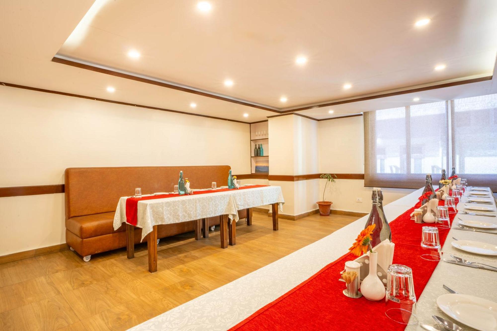 Jai Hotel Darjeeling (West Bengal)