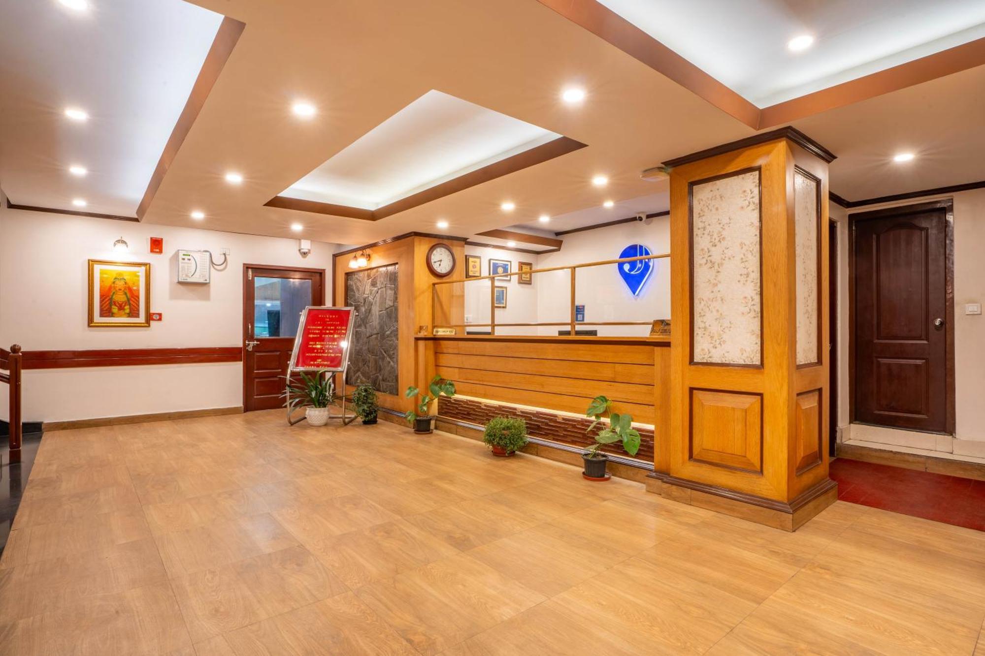Hotel Jai Darjeeling (West Bengal)