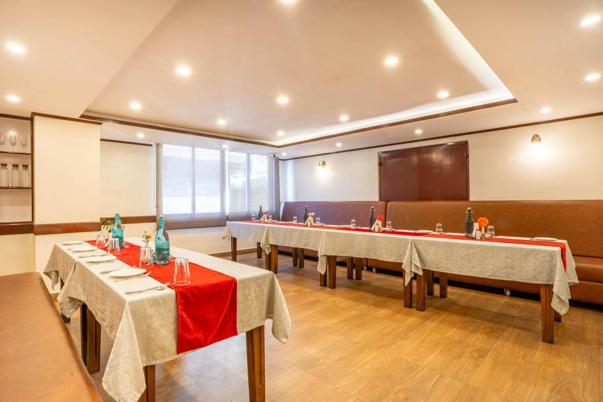 Jai 3* Darjeeling (West Bengal)