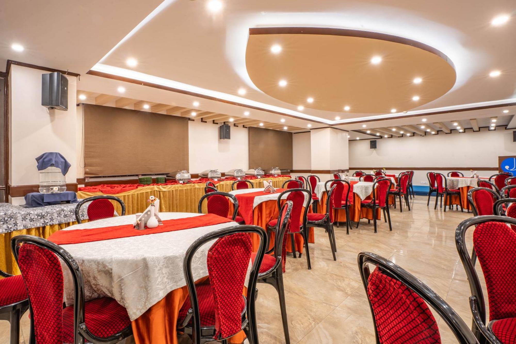 Hotel Jai