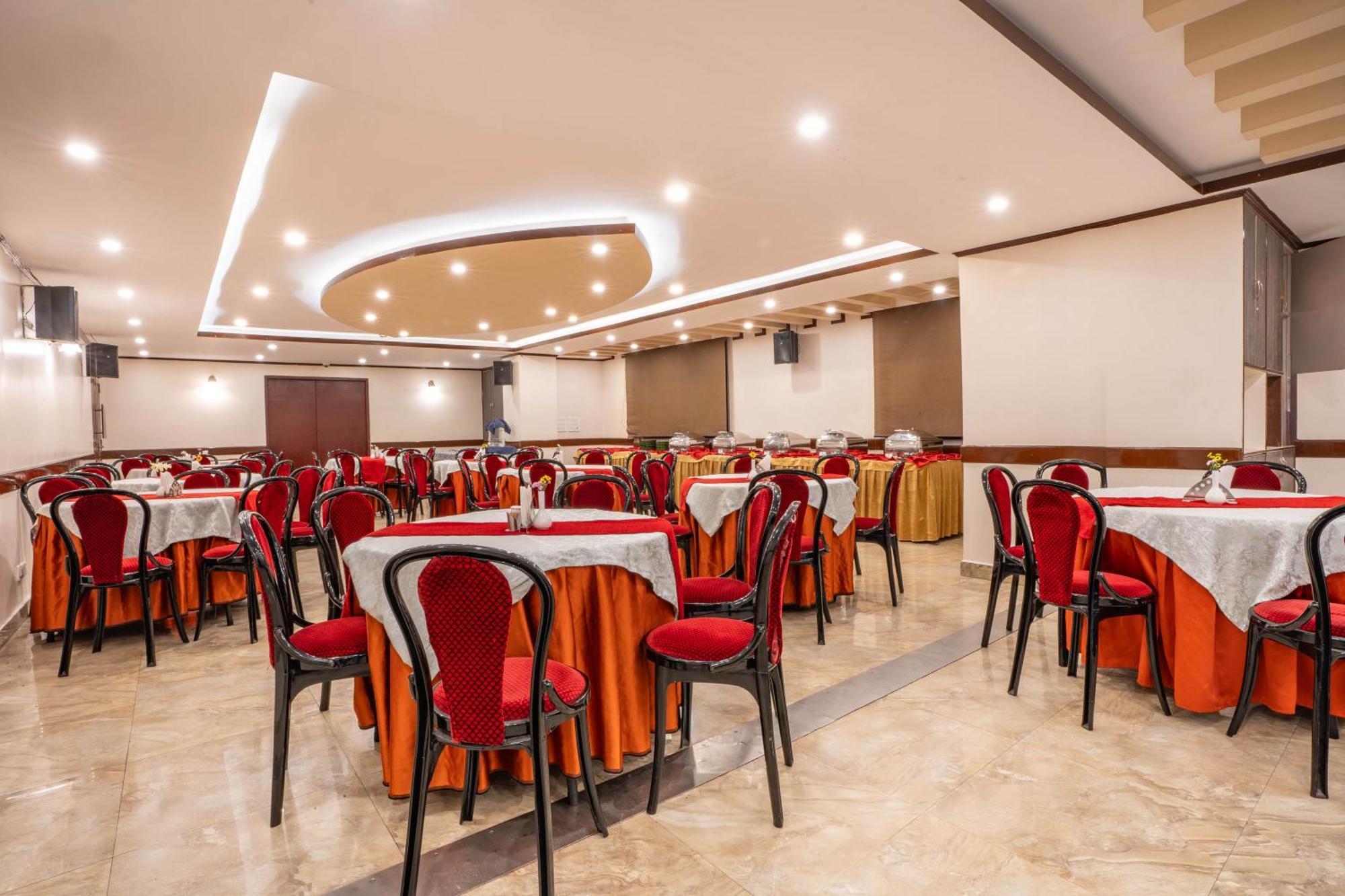 Jai Hotel 3*