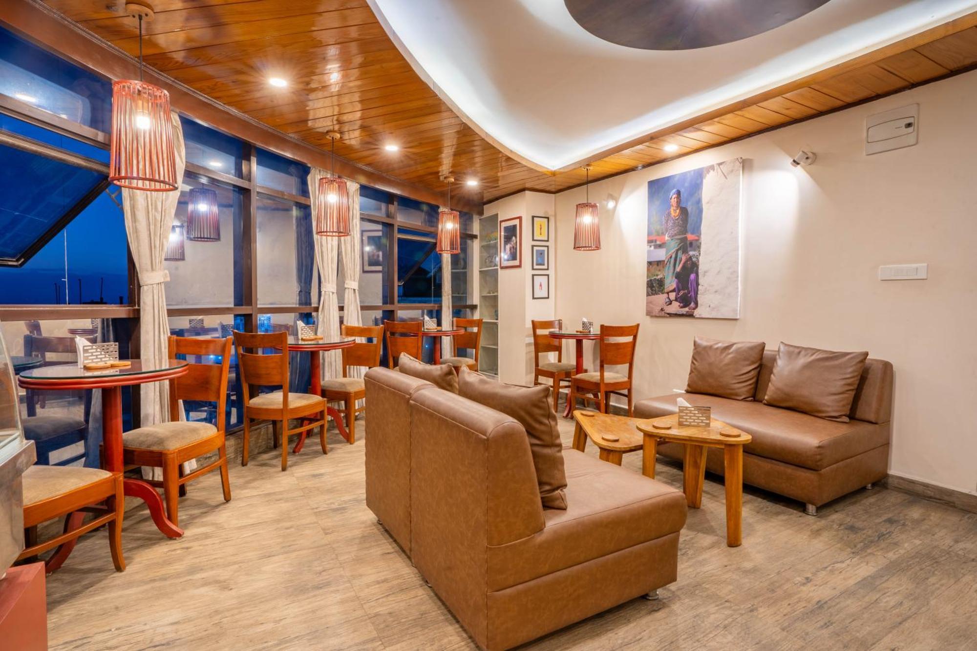 Hotel Jai 3*