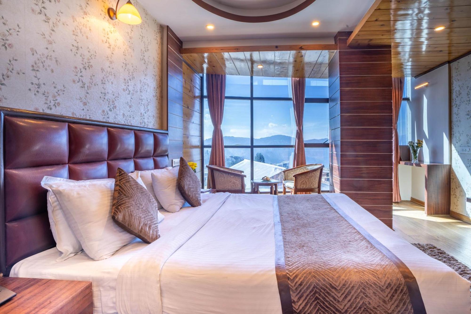 Jai Hotel