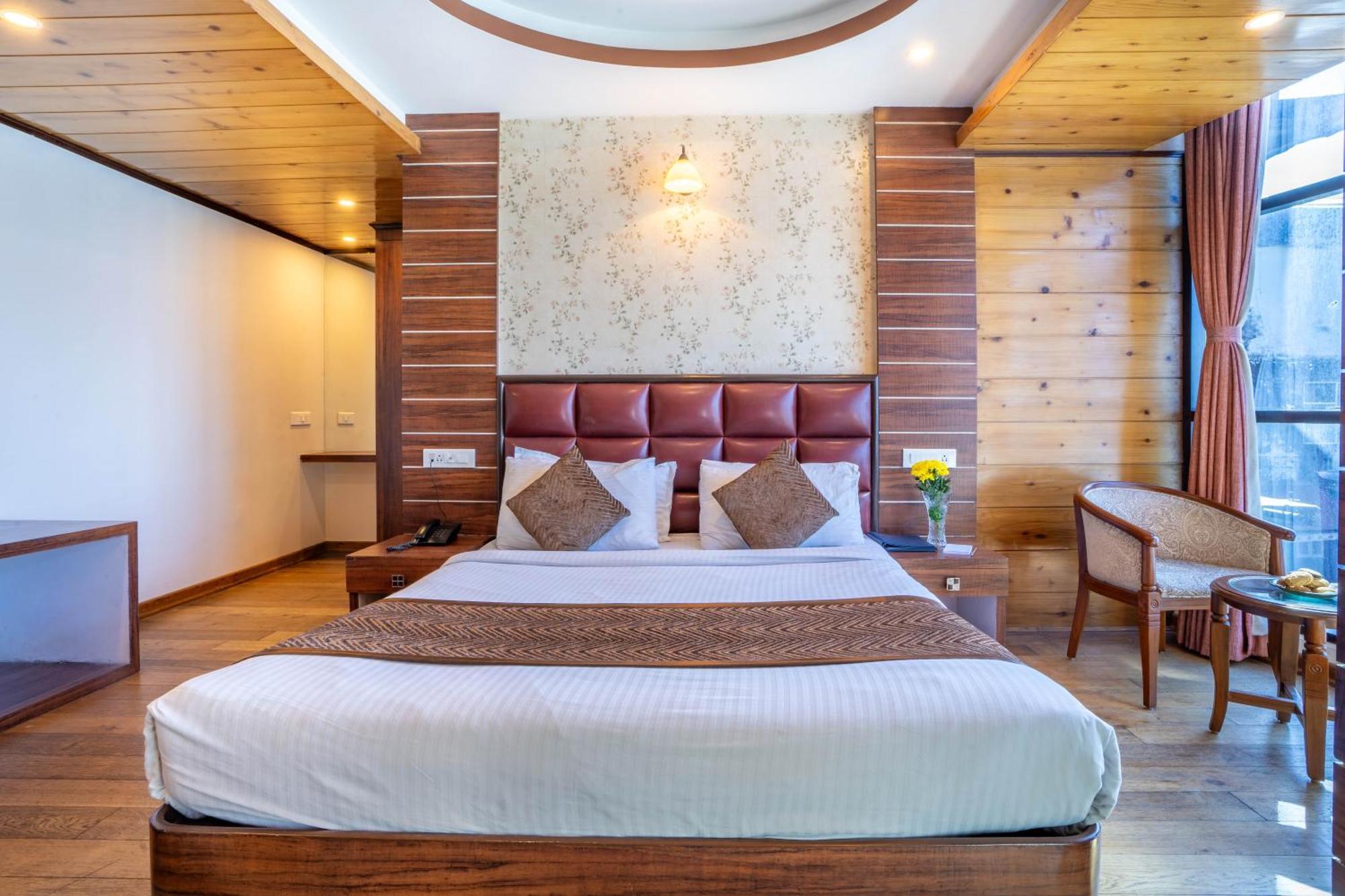 Hotel Jai