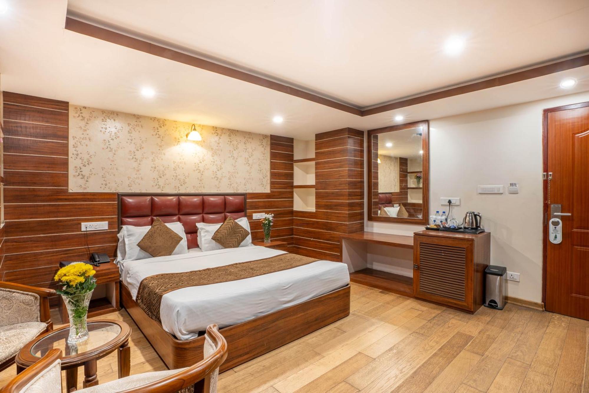 Jai Hotel