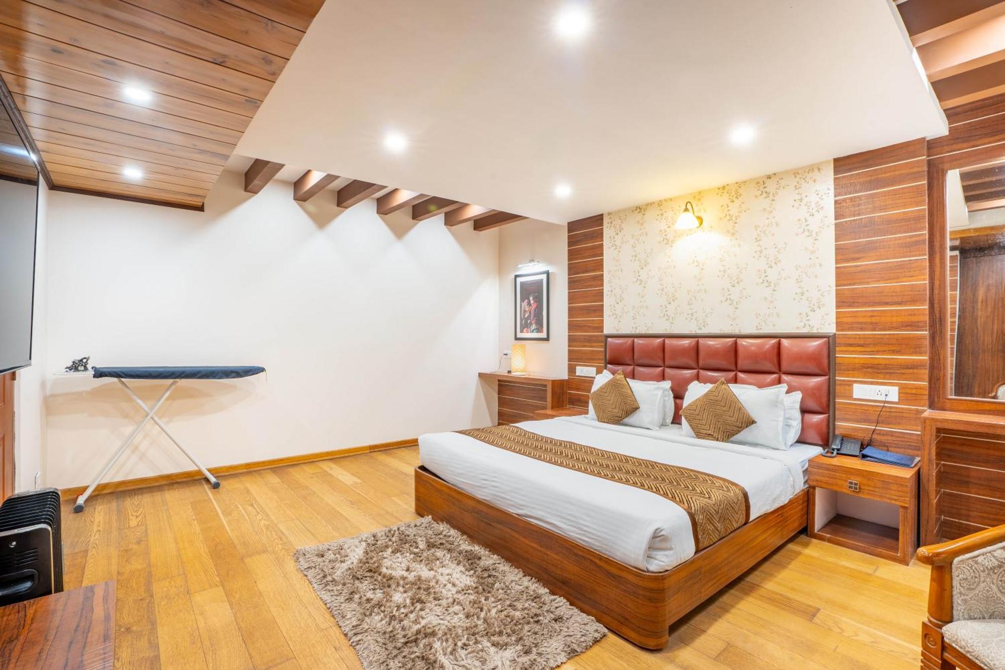 Hotel Jai 3*