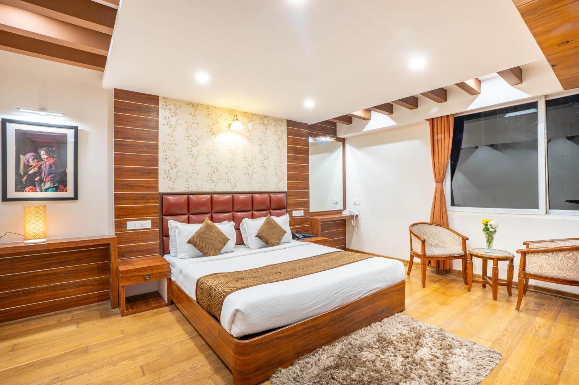 Hotel Jai Darjeeling (West Bengal)