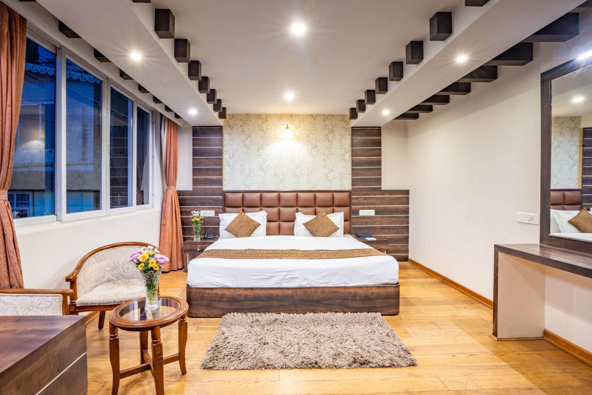 Hotel Jai