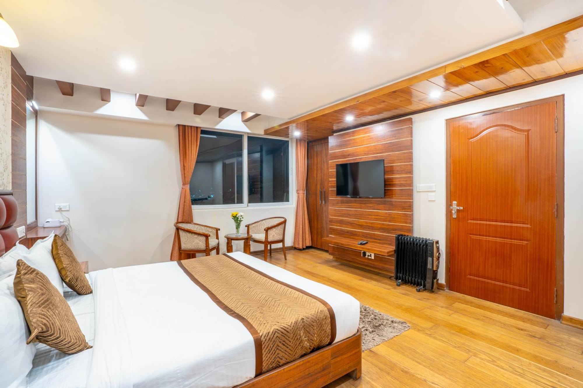 Hotel Jai 3*