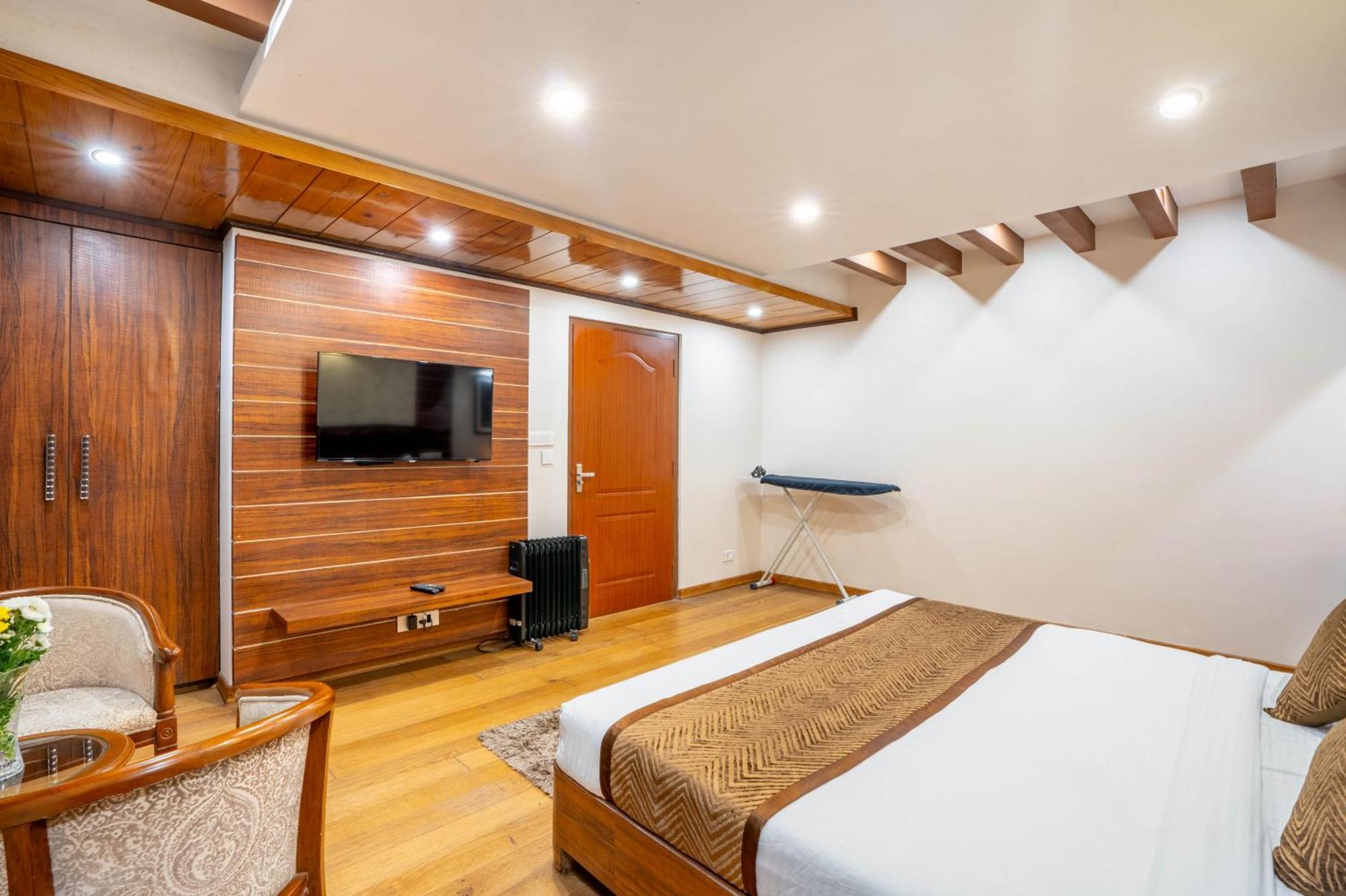 Jai Hotel