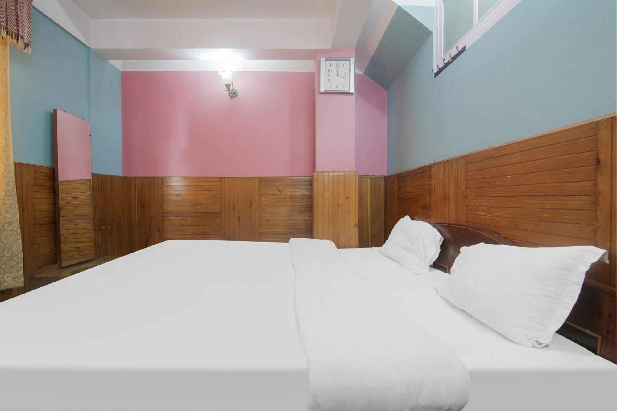 Collection O Crystal Palace Hotel Darjeeling (West Bengal)