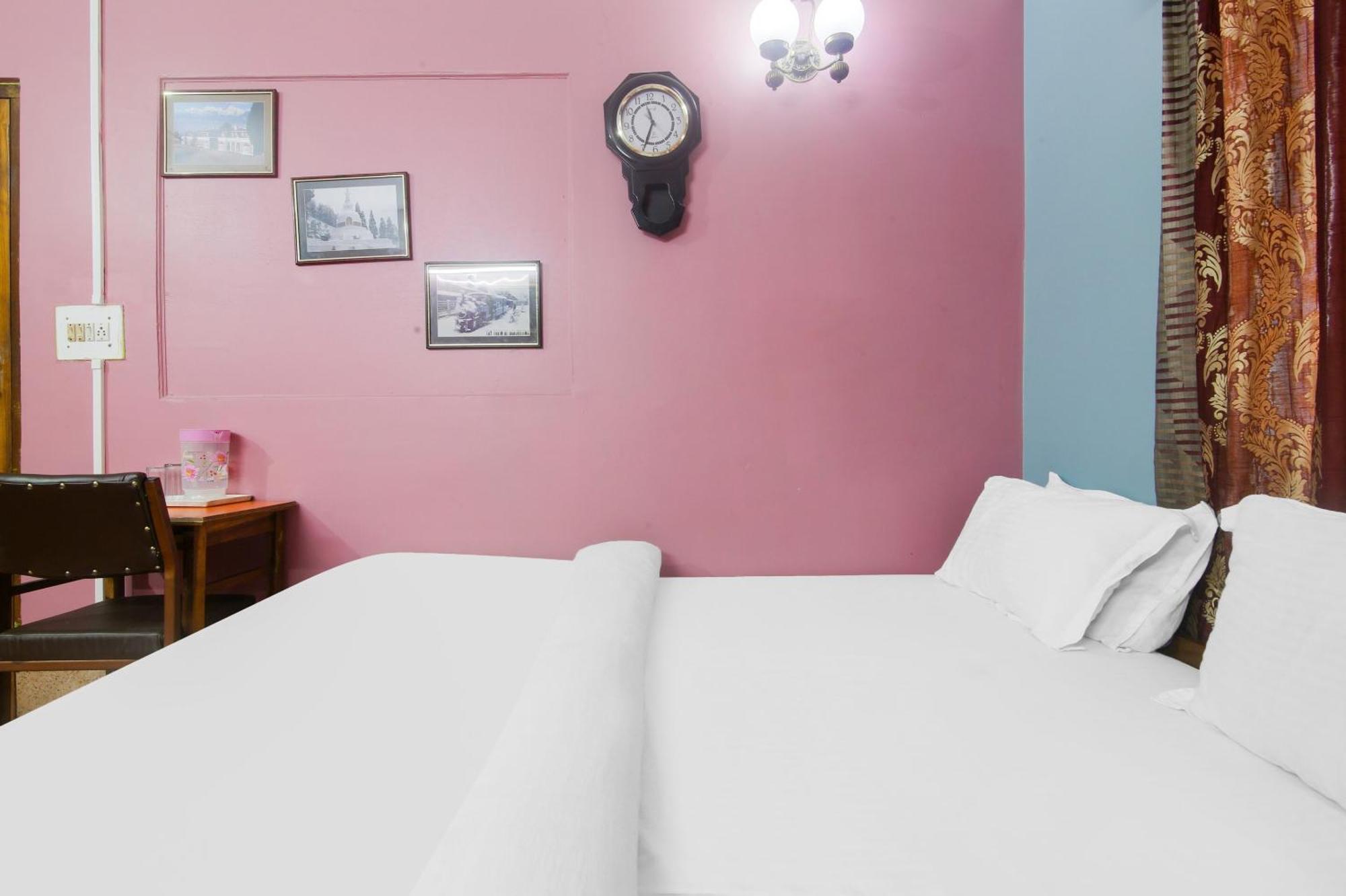 Collection O Crystal Palace 4* Darjeeling (West Bengal)