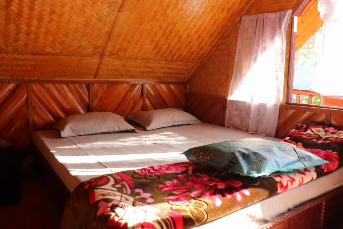Padma Homestay *