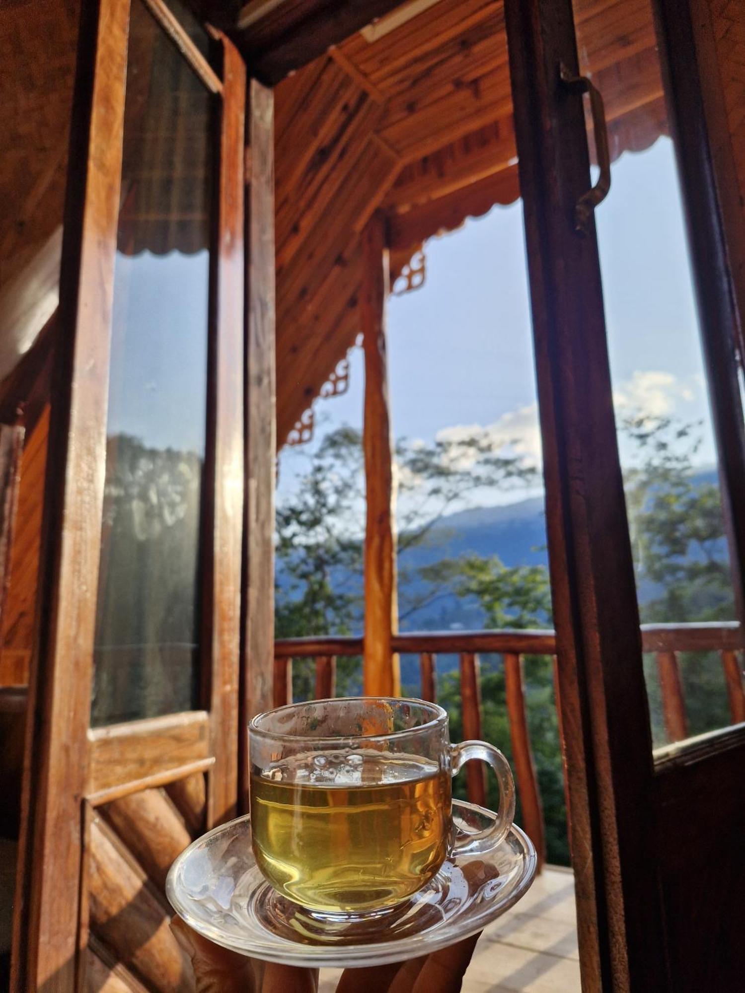 Padma Homestay Darjeeling (West Bengal)