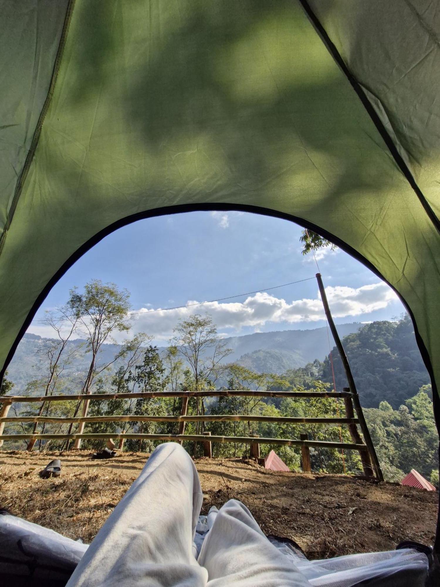 Homestay Padma Darjeeling (West Bengal)