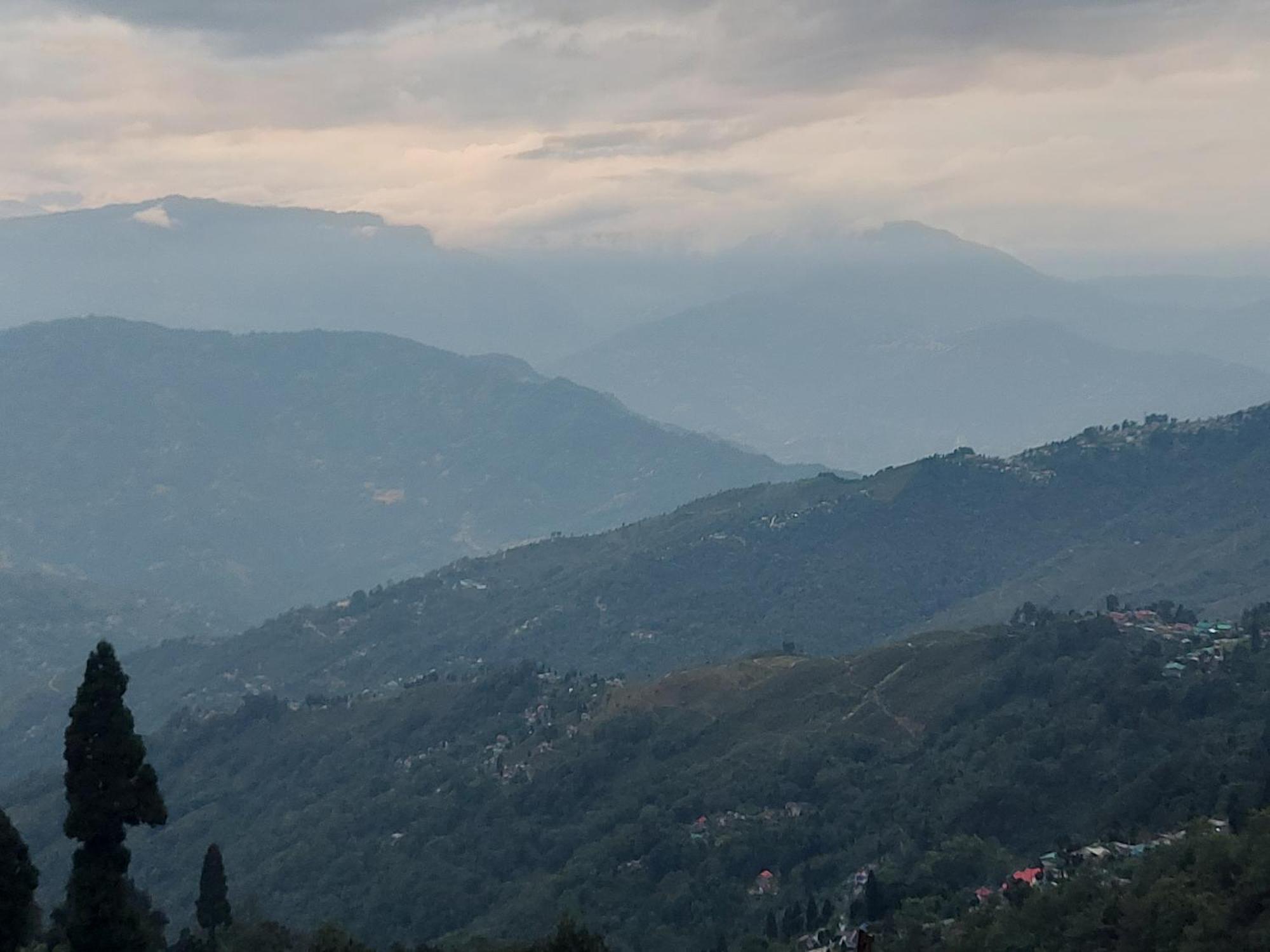Ebenezer * Darjeeling (West Bengal)