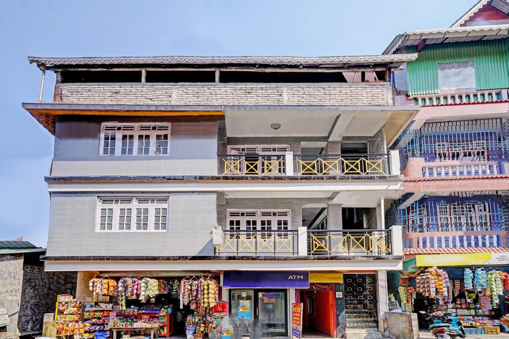 O Adarash Darjeeling (West Bengal)