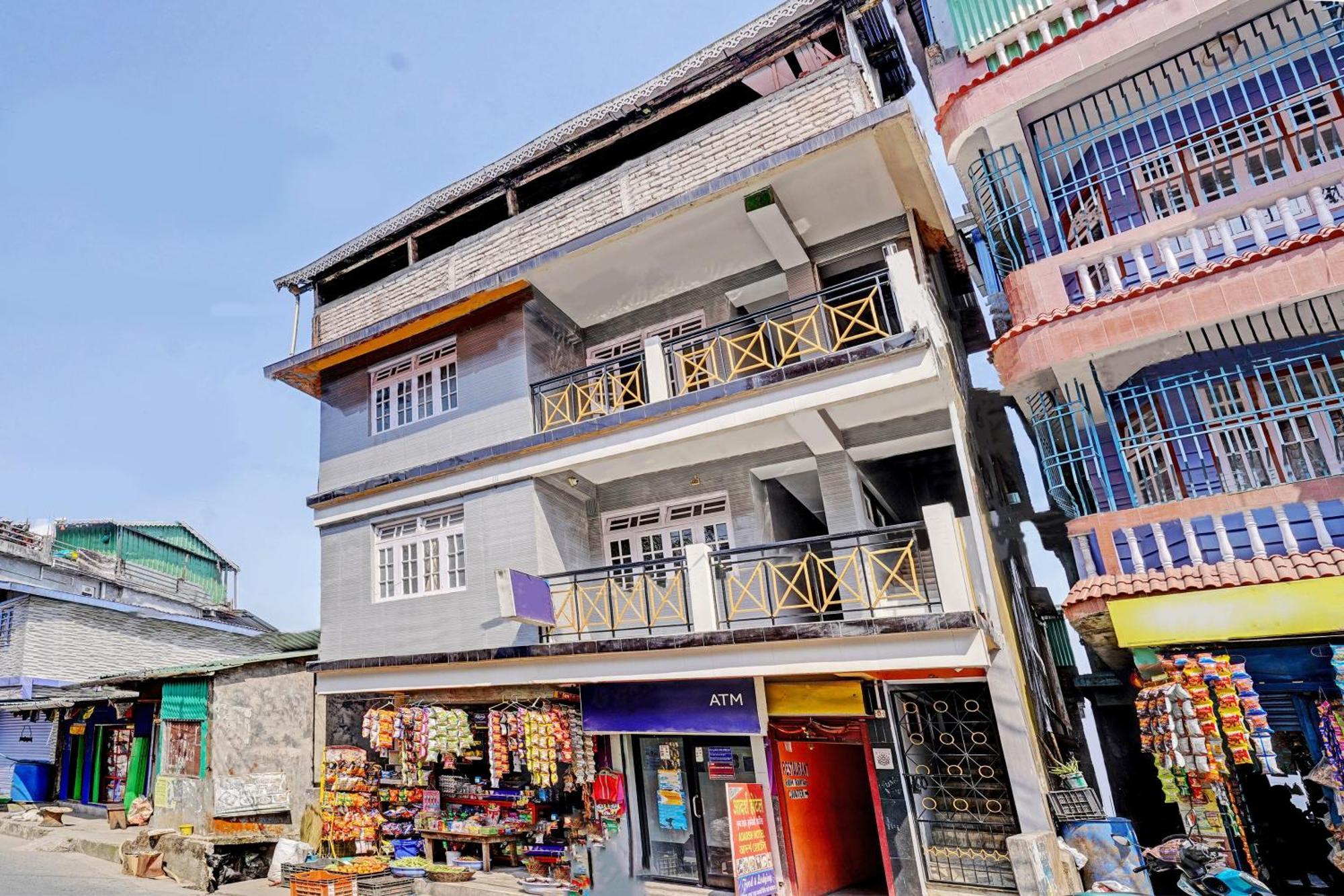O Adarash 3* Darjeeling (West Bengal)